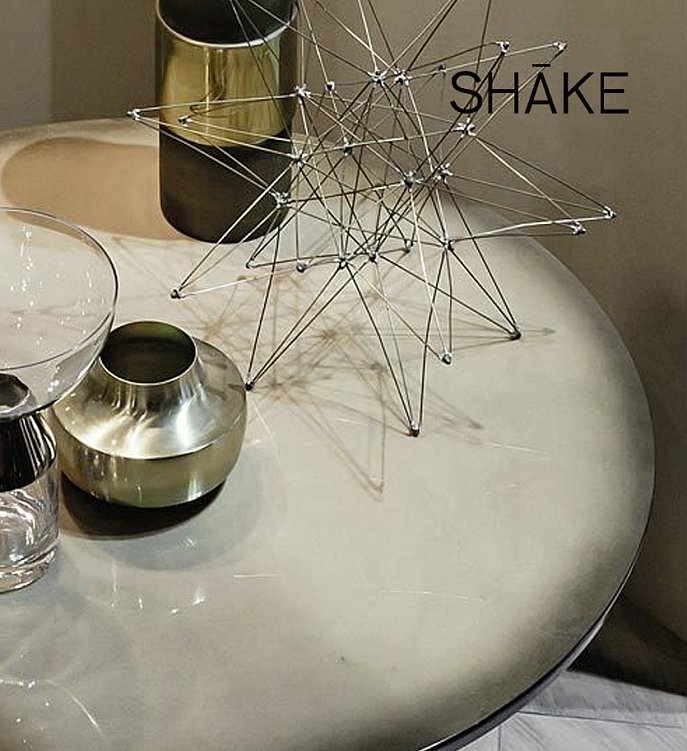 Стол Woop коллекция SHAKE Фото N3
